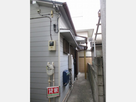 神谷２丁目戸建