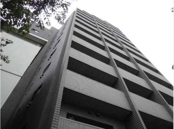 クレヴィア文京白山