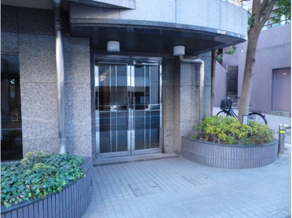 ベルジュール大塚