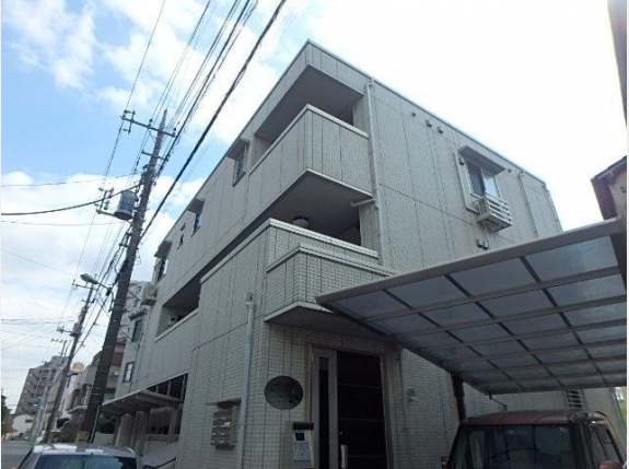 アイビーコート