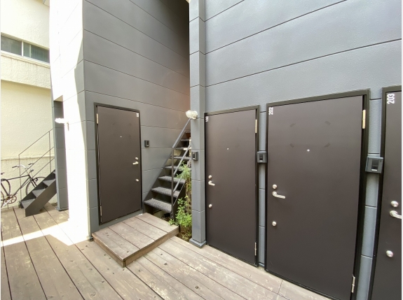 GRANDE MAISON SUGAMO