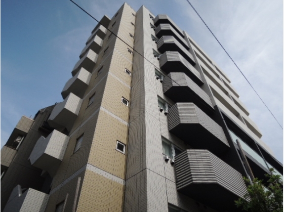 シティインデックス板橋仲宿