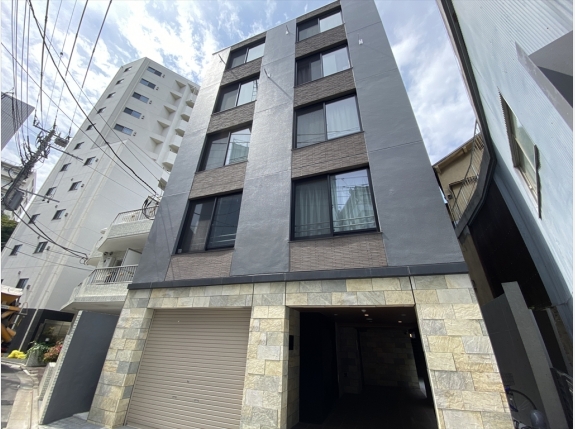 グローリオシェルト駒込西ケ原