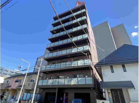 セフィーロ南千住