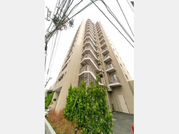 ヴェルデュール高田馬場