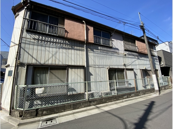 那須ハイツ