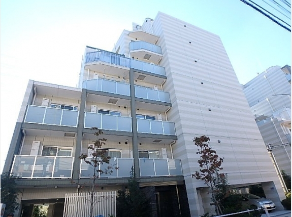 スクエアシティ西台AZ