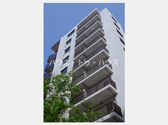 プライムアーバン南池袋