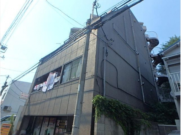 アップルビル