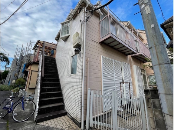 サウサリート岸町