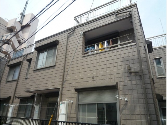 コーポ荻野