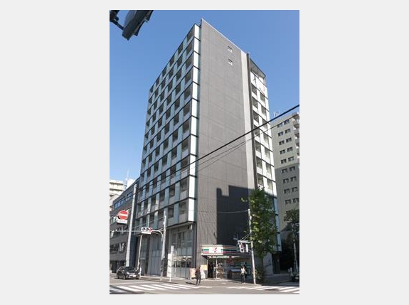 Ｎ３５　ＥＡＳＴ