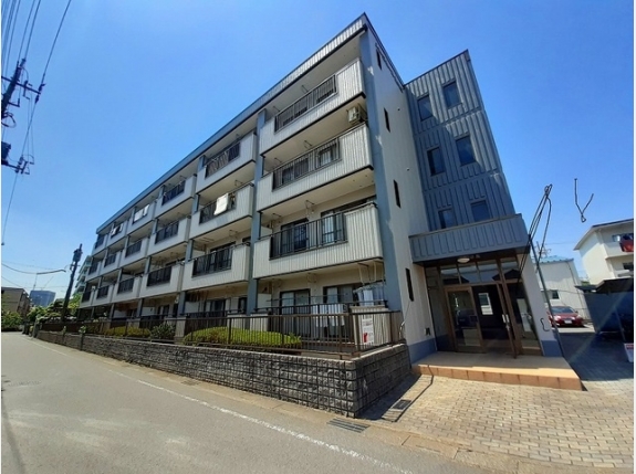メトロポール東川口