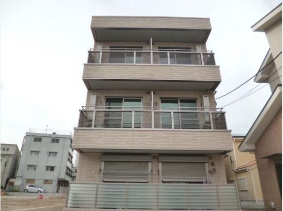 アプリ田端