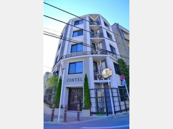 CONTEL SUGAMO