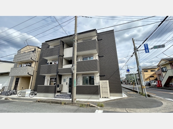 ジーメゾン川口南鳩ヶ谷