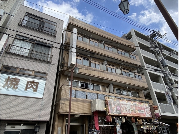 スタジオ谷中