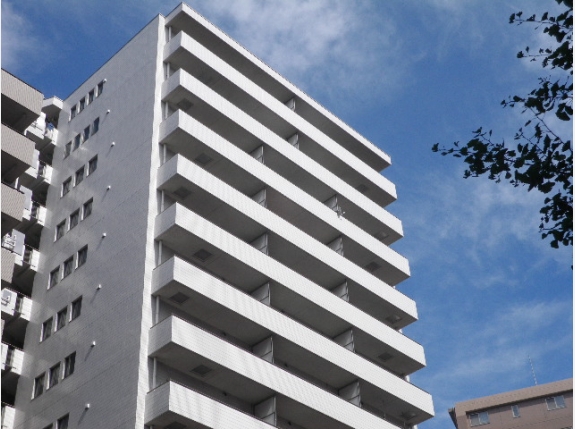 王子神谷パークハウス