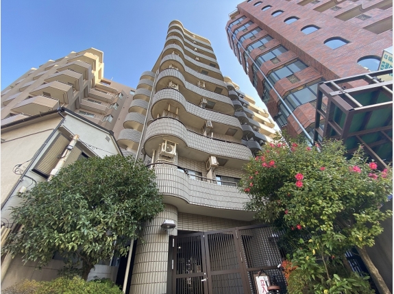 タウンシップ田端