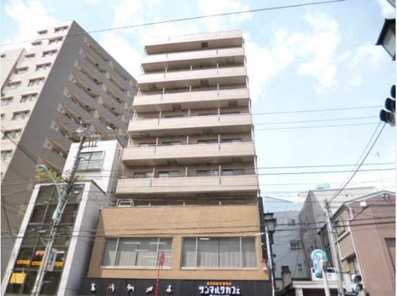 レガシー千駄木