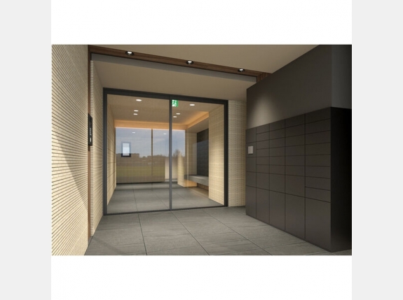 グランカーサ千駄木