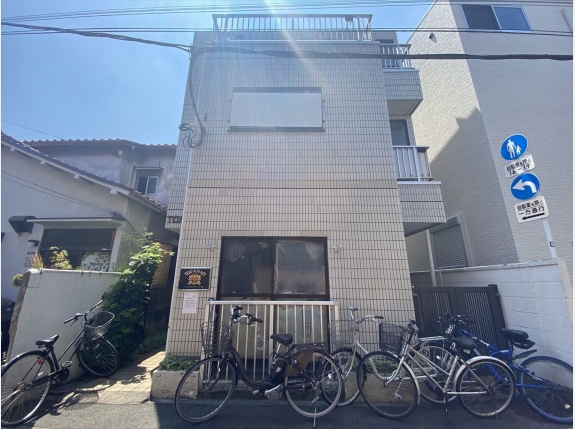 TOP・町屋第１