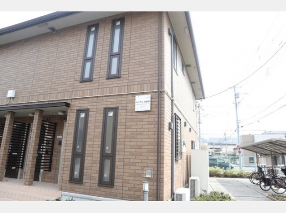 ルピナス 弐番館
