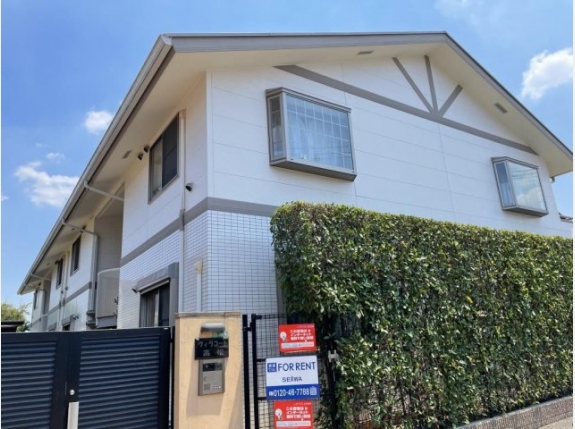 ヴィラコート高松