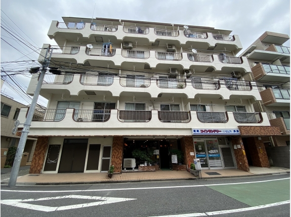 太閤コーポ滝野川