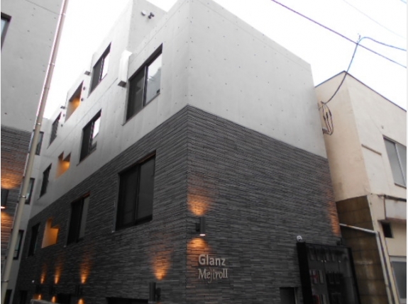 Ｇｌａｎｚ目白Ⅱ