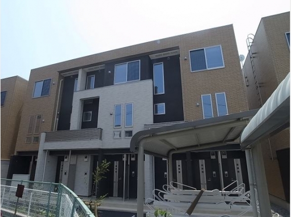 Ｃａｓａ荒川　ｐａｒｔ２