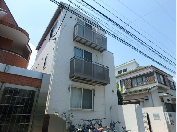 レピュア池袋西