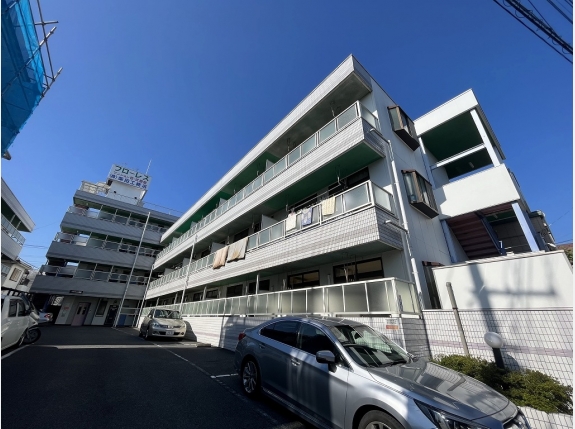 フローレス壱番館