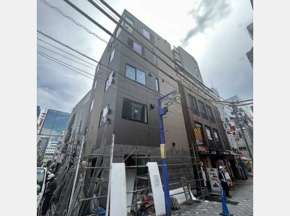 Giugno内神田