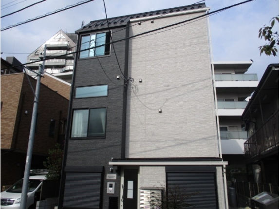 Studio Apartment東池袋