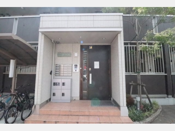 フォレストテラス大宮