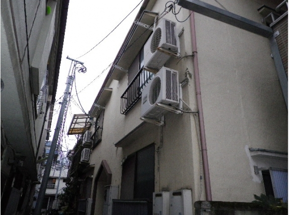 ハイアイランド