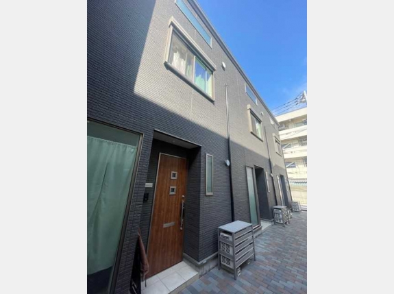 ｃｏｓｍｏ・ｌｕｘ赤羽