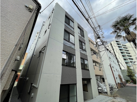 アルファキューブ上十条