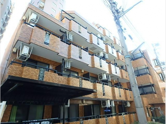 ジョイフル池袋要町