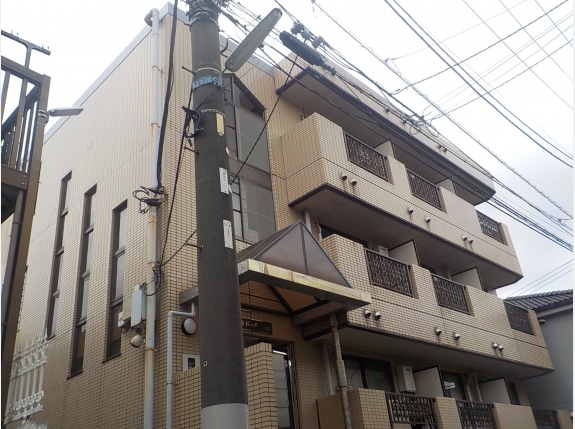 パラドール常盤Ⅰ