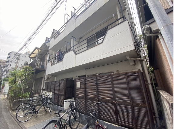 リエス仲宿