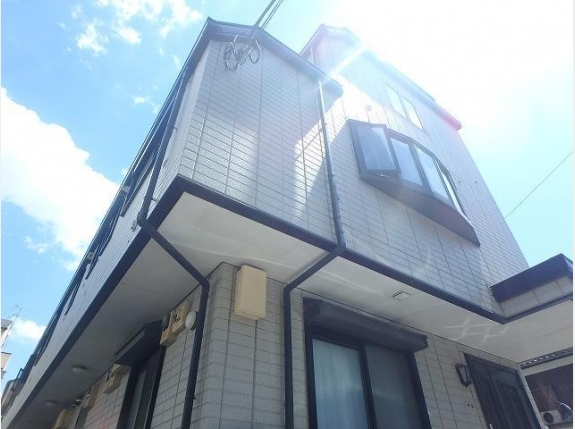 メゾン双葉