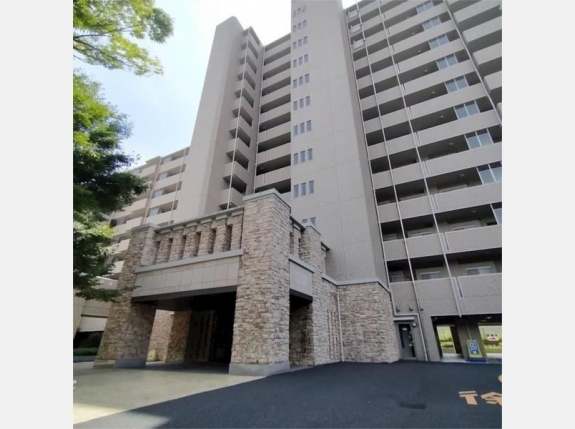 ライオンズマンション荒川遊園アクアステージ