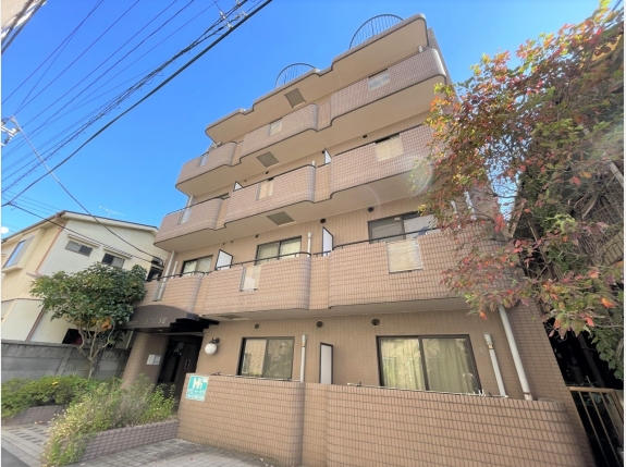 プレミール松瀬