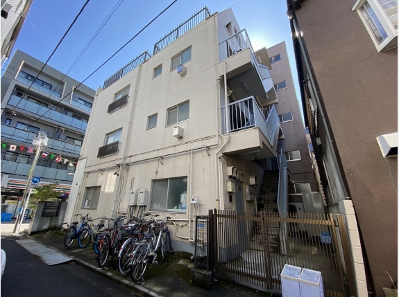 第四あら川ビル