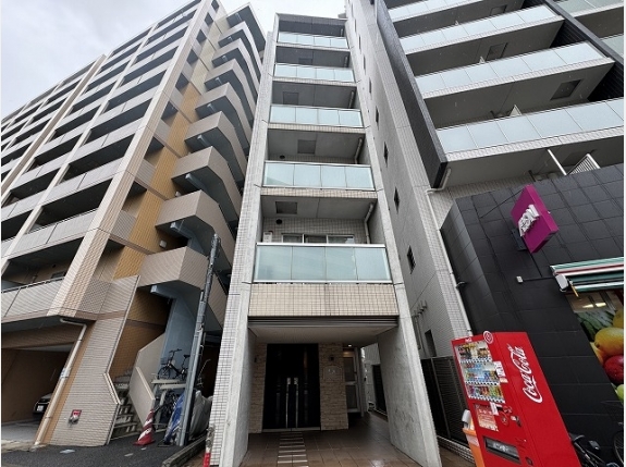 プレール・ドゥーク王子神谷