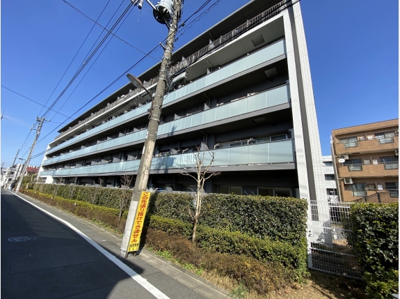 BLESS上池袋