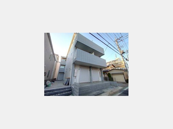 セレーノ西浦和