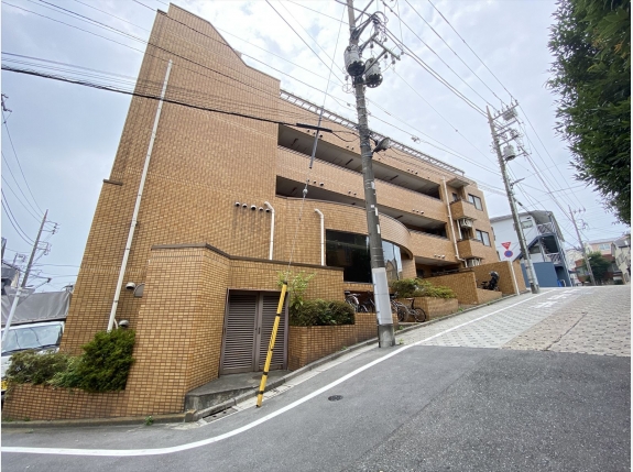 三高・サンロイヤル